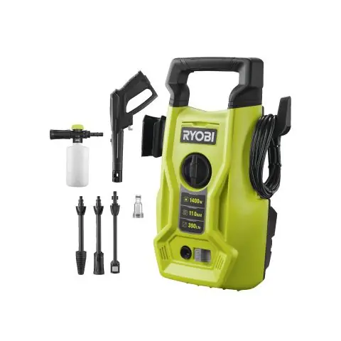 Ryobi RY110PWA Högtryckstvätt Köp online